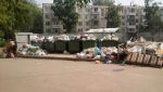 Подробнее: Дедовск завалило мусором из-за халатности компании