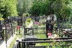 Подробнее: Кладбище в Дедовске вынуждены закрыть